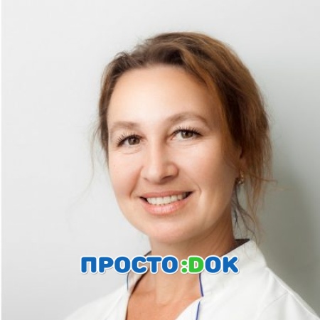 Кулинич Ирина Петровна Кулинич Ирина Петровна