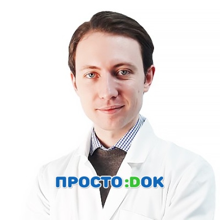 На фото Кузьменко Олег Игоревич