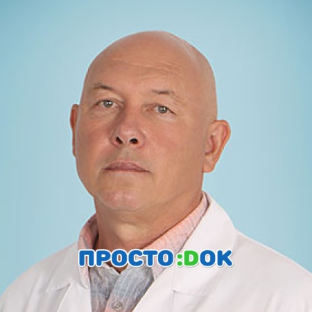 На фото Кузьмин Олег Викторович