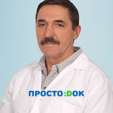 На фото Кузнецов Андрей Васильевич