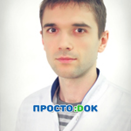 На фото Горбулин Василий Павлович