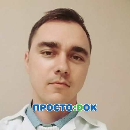 Коломиец Алексей Сергеевич