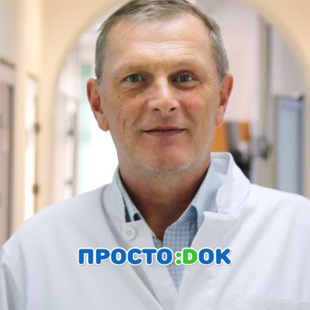 Маковеев Игорь Анатольевич