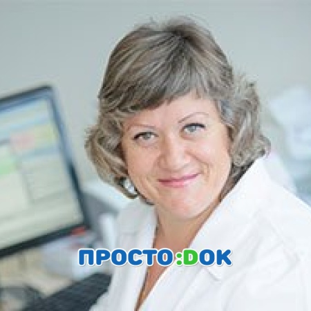 Малинина Яна Вячеславовна