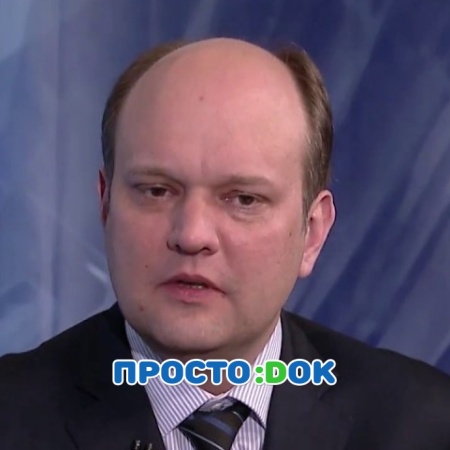 Тарасенко Михаил Геннадьевич