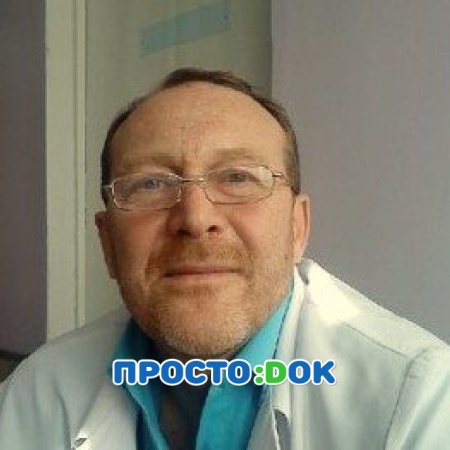 Миклин Олег Петрович