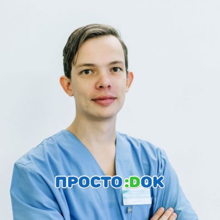 Мишарев Леонид Александрович