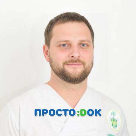 На фото Мудунов Магомед Рамазанович