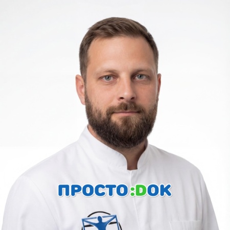 Мудунов Магомед Рамазанович