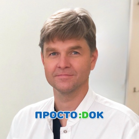 Муравьев Максим Алексеевич