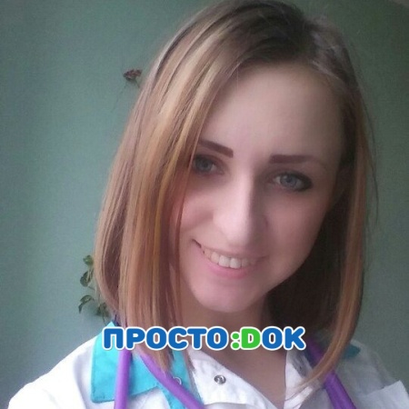 На фото Трофимова Галина Николаевна