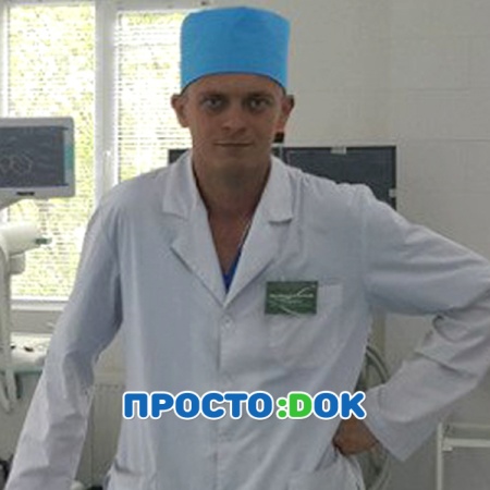 На фото Никифоров Александр Петрович