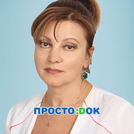 На фото Никитенко Татьяна Яковлевна