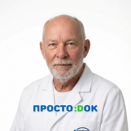 Никитин Михаил Александрович