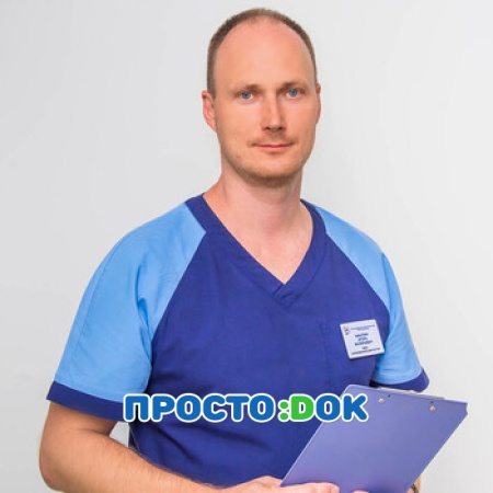 Никулин Игорь Валерьевич