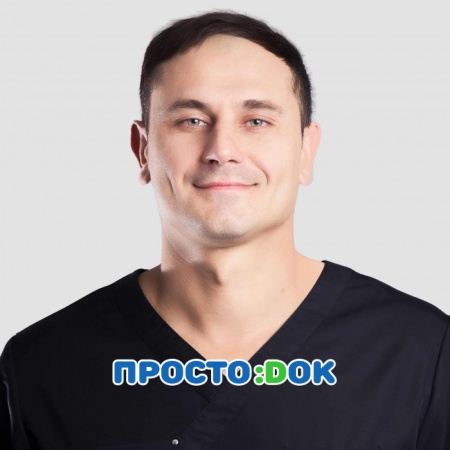 Стефанив Михаил Васильевич