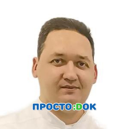 Нюнько Константин Николаевич