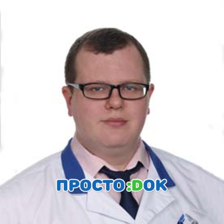 На фото Алексеев Викентий Андреевич