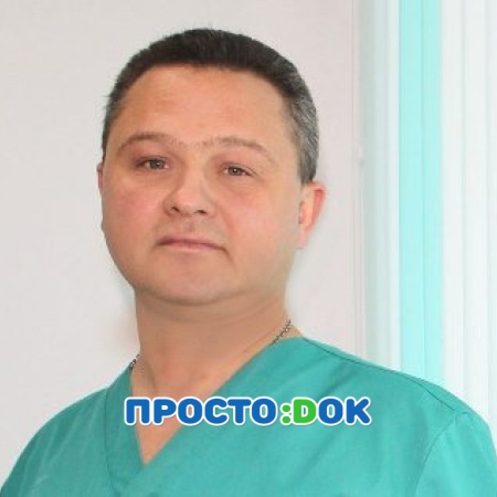 На фото Шабанов Валерий Геннадьевич