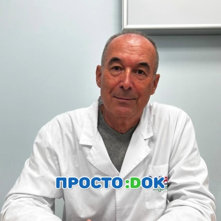 Матвиенко Борис Петрович