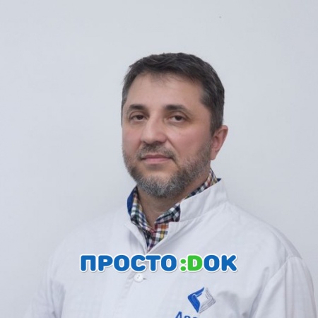 Микулец Михаил Юрьевич