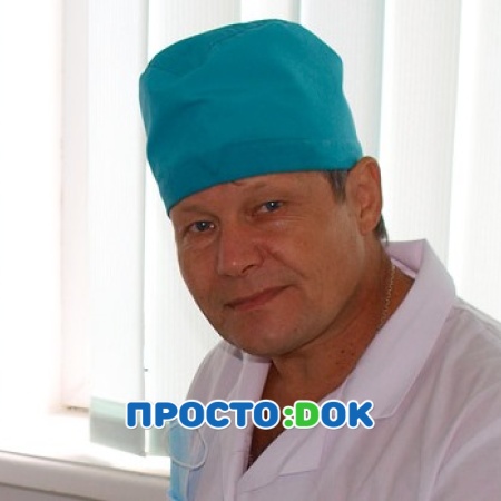 На фото Швалюк Олег Олегович