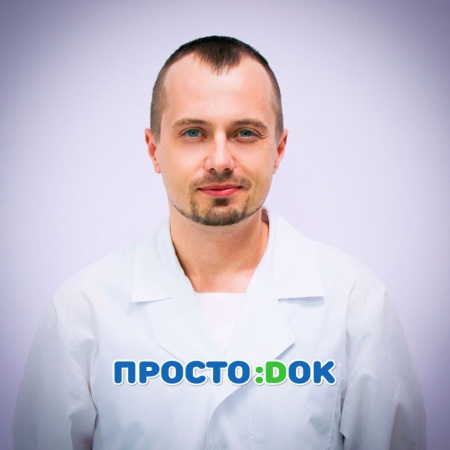 Поливянный Михаил Олегович