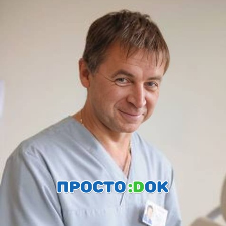 На фото Осипов Юрий Александрович