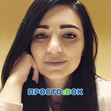 Бачук Ирина Николаевна
