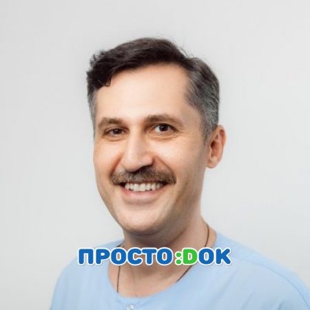 На фото Павленко Андрей Александрович