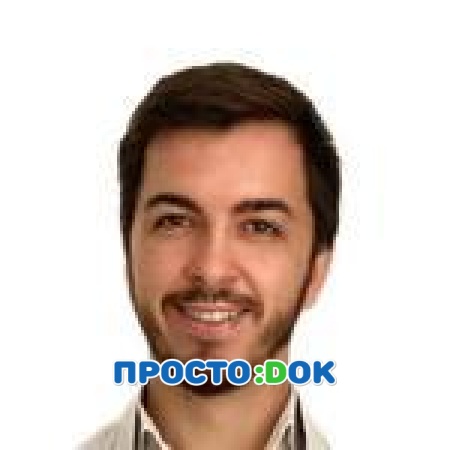 На фото Джалмамбетов Джехангир Мусаевич