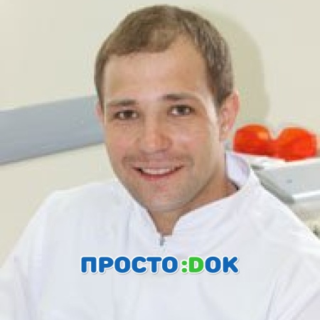 Красковский Василий Викторович