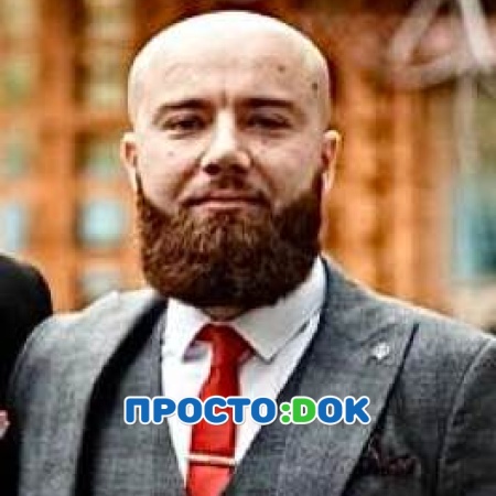 Клыков Руслан Романович Клыков Руслан Романович