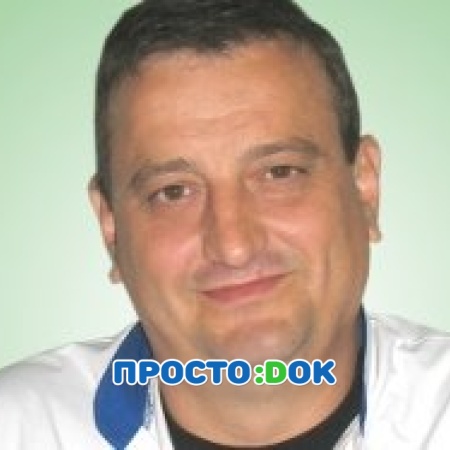 Йовбак Владимир Михайлович