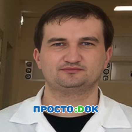 Старенький Владимир Николаевич