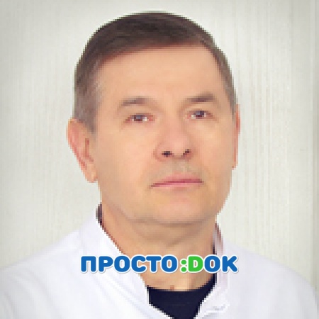 На фото Ельчищев Александр Владимирович