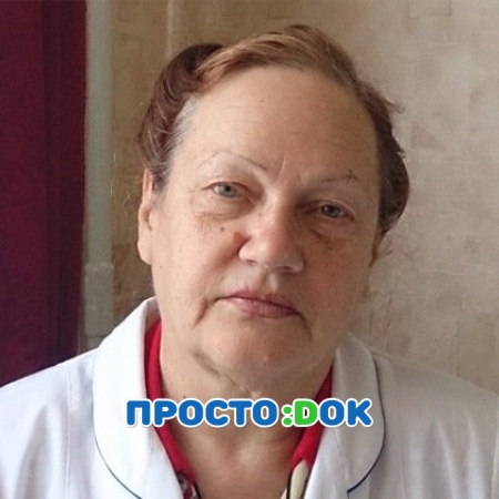 Решетова Наталья Николаевна