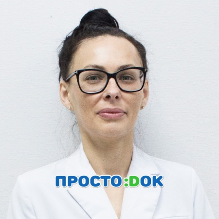 Ропьяк Елена Владимировна