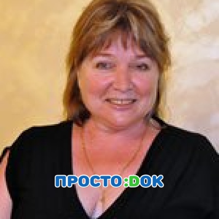 Сальникова Ирина Александровна 