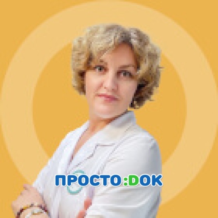 Самойлова Наталья Александровна