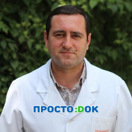 Цапяк Виктор Васильевич