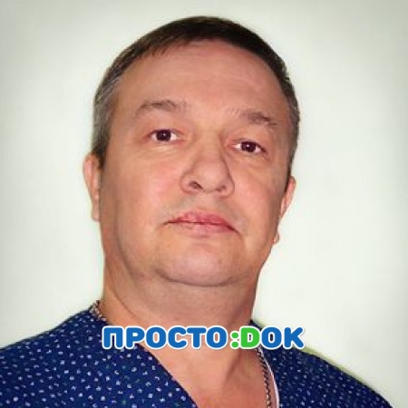 На фото Дремов Александр Александрович