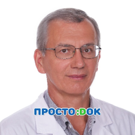 Рассохатский Николай Павлович