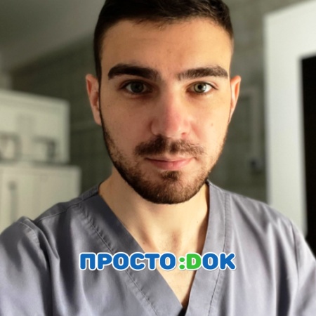 Шаталов Тимур Олегович