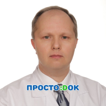Калашников Виталий Валерьевич