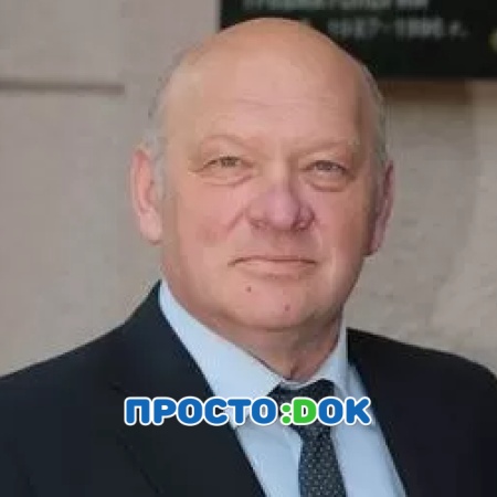 Брехов Александр Николаевич