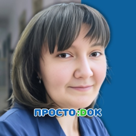 Пученкина Валентина Валерьевна