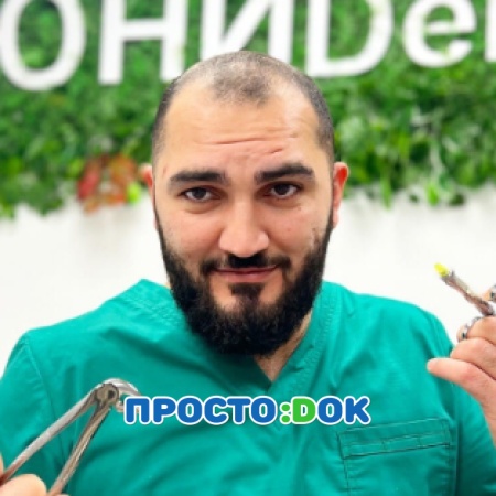 Юнисли Гасан Герай Оглы