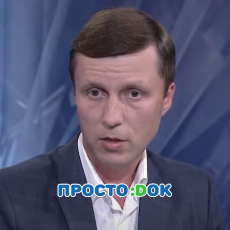 Егоров Михаил Иванович