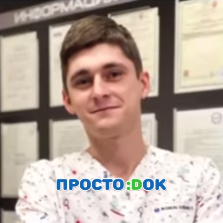 Гасанов Султан Аламдарович